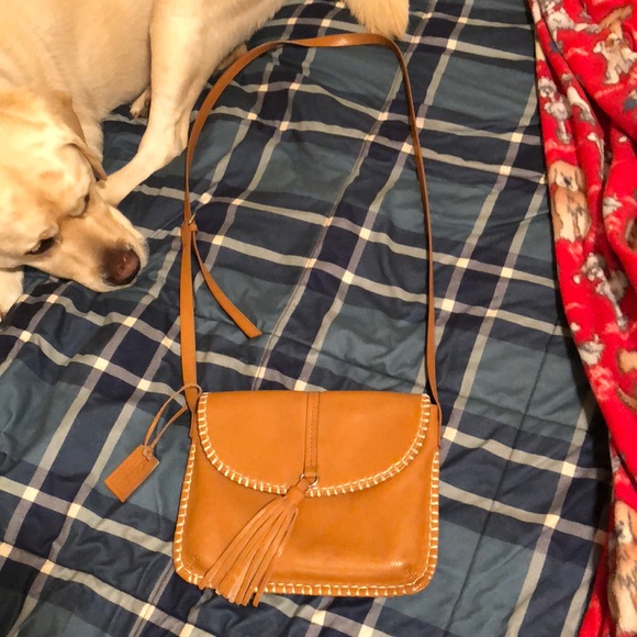 Clarks Handbags - Clark’s Crossbody Purse